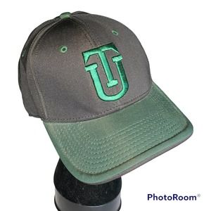 The Game Pro Fitted Cap Size Small